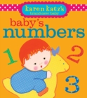 Image for Baby&#39;s Numbers