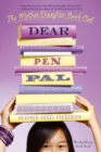 Image for Dear Pen Pal