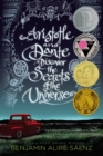 Image for Aristotle and Dante discover the secrets of the universe