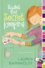Image for Rules for secret keeping