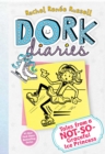 Image for Dork Diaries 4: Tales from a Not-So-Graceful Ice Princess : 4