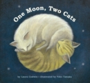 Image for One Moon, Two Cats