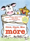 Image for A Barnyard Collection : Click, Clack, Moo and More