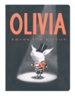Image for Olivia Saves the Circus