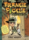 Image for Frankie Pickle and the Closet of Doom