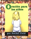 Image for Oracion para los ninos (Prayer for a Child)