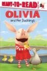 Image for OLIVIA and Her Ducklings