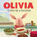 Image for OLIVIA Cooks Up a Surprise