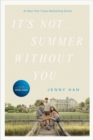 It's Not Summer Without You by Han, Jenny cover image