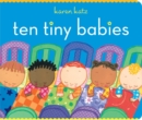 Image for Ten Tiny Babies