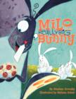 Image for Milo the Really Big Bunny