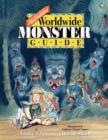 Image for The Essential Worldwide Monster Guide