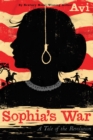 Image for Sophia&#39;s War : A Tale of the Revolution