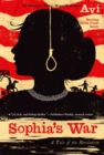 Image for Sophia&#39;s War: A Tale of the Revolution.