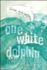 Image for One White Dolphin