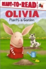Image for OLIVIA Plants a Garden