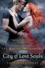 Image for City of Lost Souls