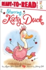 Image for Starring Katy Duck : Ready-to-Read Level 1