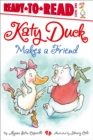 Image for Katy Duck Makes a Friend
