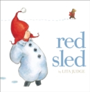 Image for Red Sled