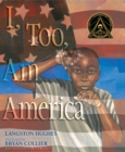 Image for I, Too, Am America