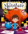 Image for The Monstore