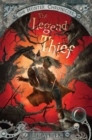 Image for The legend thief
