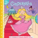 Image for Cinderella : A Wheel-y Silly Fairy Tale