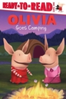 Image for OLIVIA Goes Camping