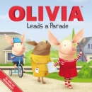 Image for OLIVIA Leads a Parade