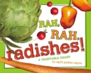 Image for Rah, Rah, Radishes! : A Vegetable Chant