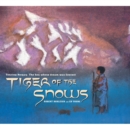 Image for Tiger of the Snows : Tenzing Norgay: The Boy Whose Dream Was Everest