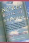 Image for The Nobel Book of Answers : The Dalai Lama, Mikhail Gorbachev, Shimon Peres, a