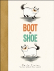 Image for Boot &amp; Shoe