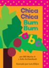Image for Chica Chica Bum Bum ABC (Chicka Chicka ABC)