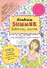 Image for Amelia&#39;s Summer Survival Guide : Amelia&#39;s Longest, Biggest, Most-Fights-Ever Family Reunion; Amelia&#39;s Itchy-Twitchy, Lovey-Dovey Summer at Camp Mosquito