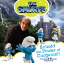 Image for Behold the Power of Gargamel!