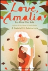 Image for Love, Amalia