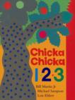 Image for Chicka Chicka 1, 2, 3