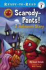 Image for Scaredy-Pants! : A Halloween Story (Ready-to-Read Pre-Level 1)