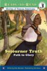Image for Sojourner Truth : Path to Glory (Ready-to-Read Level 3)