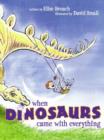 Image for When Dinosaurs Came with Everything