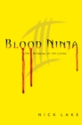 Image for Blood Ninja III