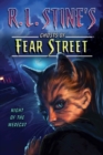 Image for Night of the Werecat