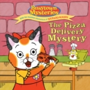 Image for The Pizza Delivery Mystery