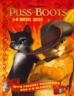 Image for Puss In Boots 3-D Movie Guide