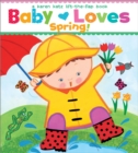 Image for Baby Loves Spring!