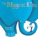Image for The Biggest Kiss