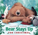 Image for Bear Stays Up for Christmas