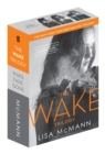 Image for The Wake Trilogy : Wake; Fade; Gone